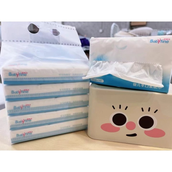 babytissue