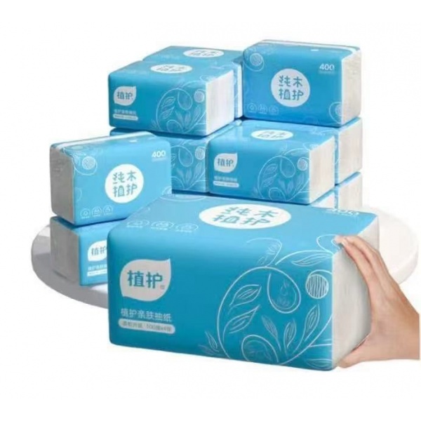 tissue
